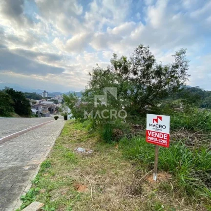 Terreno | Nova Brasília