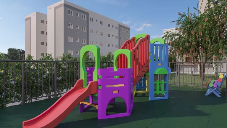 Imagem APARTAMENTO RESIDENCIAL em JOINVILLE - SC, NOVA BRASÍLIA