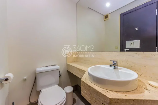 Imagem Apartamento Duplex para Venda em São Paulo / SP no bairro Vila Mariana