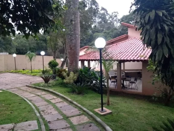 Imagem Casa em Condomínio para Venda em Cotia / SP no bairro Chácara Nossa Senhora de Fátima