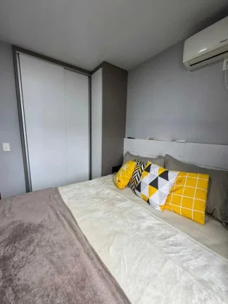 Imagem Apartamento com 3 dormitórios e 1 vaga - Parque Guarani | Joinville/SC
