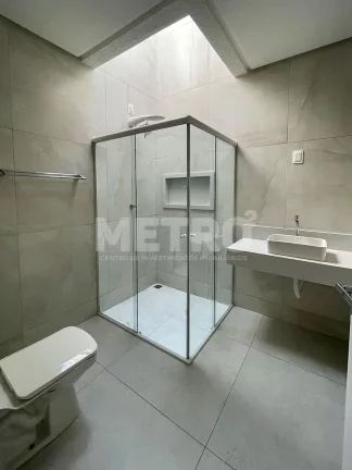 Imagem Casa à venda no Buona Vita com 3 quartos, sendo 2 suítes, gourmet, PETROLINA