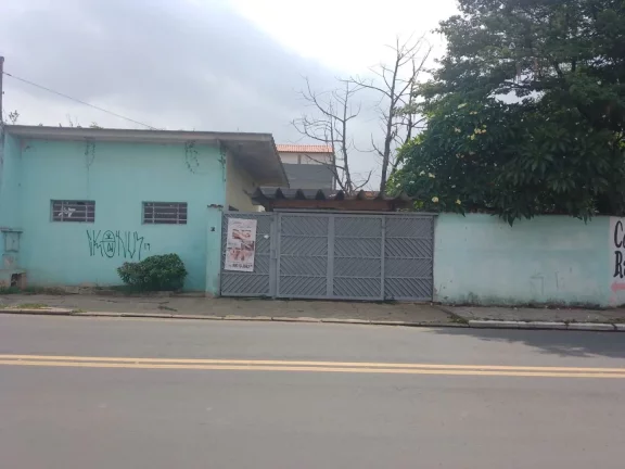 Imagem Casa com 2 dormitórios à venda, 77 m² por R$ 1.095.000,00 - Jardim Vitória - Suzano/SP