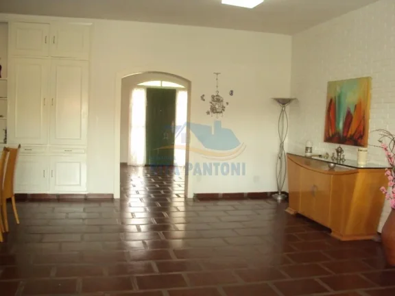Imagem Casa - Ribeirão Preto - Ribeirânea - Região Leste