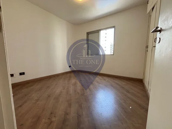 Imagem Imperdível! Apartamento à venda em São Paulo-SP, no Itaim Bibi. 1 quarto, 1 banheiro, 2 vagas de garagem, 44,00m².