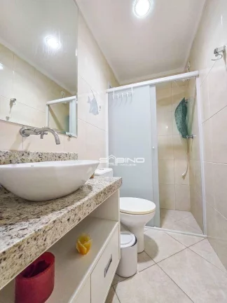 Imagem Apartamento à Venda, com 3 dormitórios 1 suíte 113m² - Riviera de São Lourenço Bertioga SP