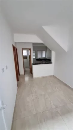 Imagem CASA COM 42.07 m² - SAMAMBAIA - PRAIA GRANDE SP