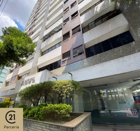 Imagem CONJUNTO COMERCIAL CAMPO BELO PARA LOCAÇÃO