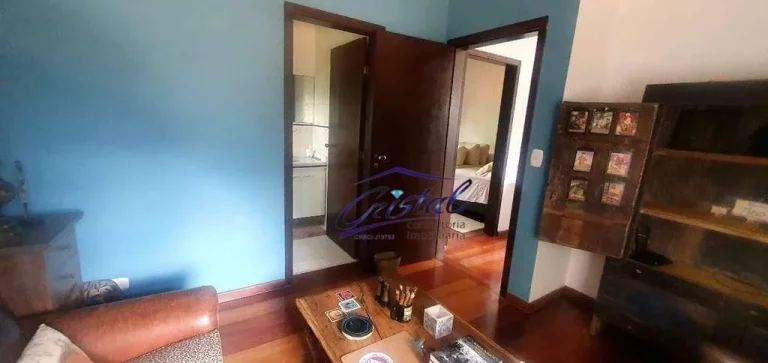 Imagem Casa com 4 quartos / suítes à venda, 213 m² - Vila Verde - Itapevi/SP