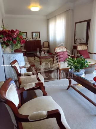 Imagem Apartamento para Venda em São Paulo, Fazenda Morumbi, 4 dormitórios, 4 suítes, 1 banheiro, 3 vagas
