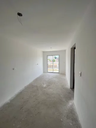 Imagem Apartamento Novo Contrapiso 51 m² 2 Dormitorios sendo 1 Suite