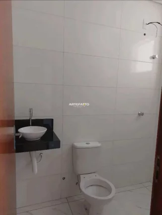 Imagem APARTAMENTO À VENDA – JARDIM AEROPORTO II