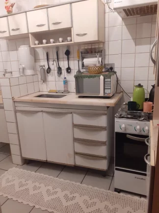 Imagem APARTAMENTO À VENDA VILA INDUSTRIAL
