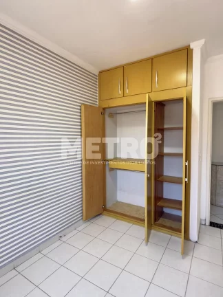 Imagem Apartamento à venda com Três quartos sendo um suíte no centro de Petrolina
