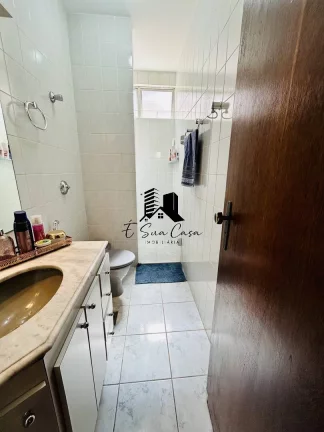 Imagem Apartamento à venda 3 quartos bairro Castelo - Belo Horizonte/MG