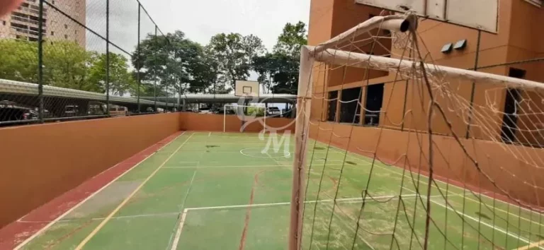 Imagem Apartamento com Ar Condicionado