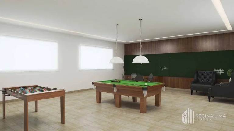 Imagem Apartamento em condomínio fechado (em construção), 2 dormitórios à venda por R$ 212.990,00 - Condomínio TERRAZZO CARNAÚBA - Uruguai - Teresina/PI