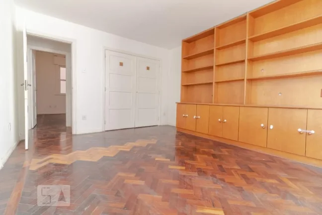Imagem Apartamento à Venda - Copacabana, 4 Quartos, 200 m2