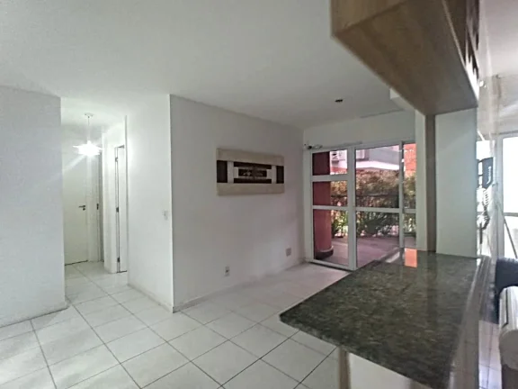 Imagem Apartamento para Venda em Rio de Janeiro, Campo Grande, 3 dormitórios, 1 suíte, 2 banheiros, 1 vaga