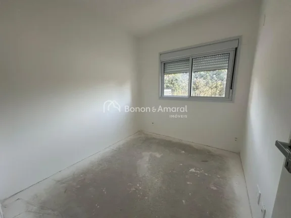 Imagem Apresentamos este excelente apartamento recém-entregue no DNA Taquaral, um projeto da Helbor em uma...