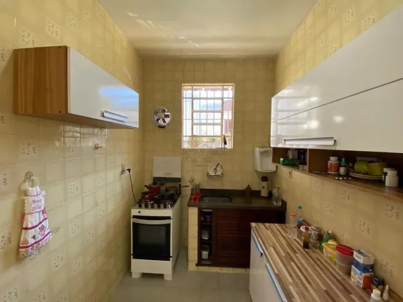 Imagem Casa para Venda em Teresópolis / RJ no bairro Bom Retiro