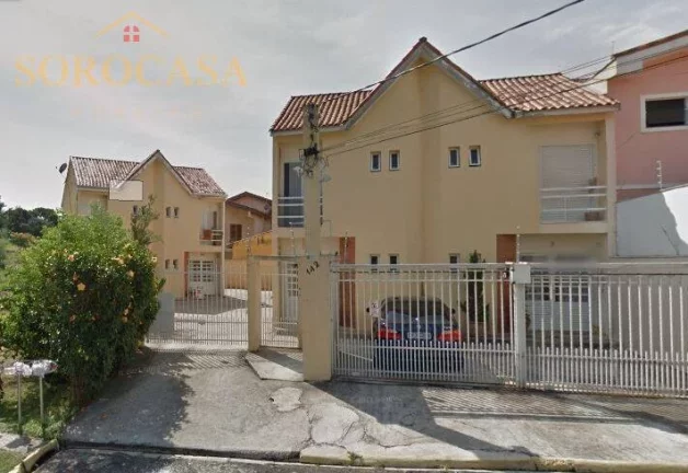 Imagem Casa à Venda - Sobrado - Jd. Morumbi
