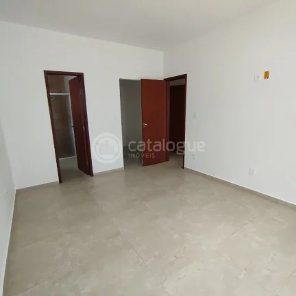 Imagem CASA RECÉM CONSTRUÍDA EM CONDOMÍNIO DA GRANDE NATAL