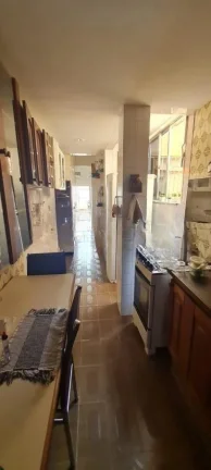 Imagem Cobertura para Venda em Rio de Janeiro, ENGENHO NOVO, 3 dormitórios, 1 suíte, 2 banheiros, 1 vaga