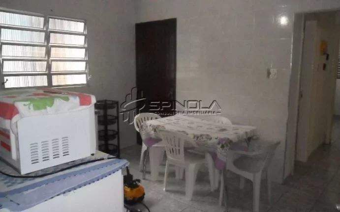 Imagem Casa com 2 dormitórios à venda, 150 m² por R$ 680.000,00 - Vila Caiçara - Praia Grande/SP