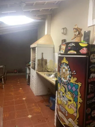 Imagem Casa com 3 suítes à venda, 279 m² por R$ 900.000 - Ribeirânia - Ribeirão Preto/SP