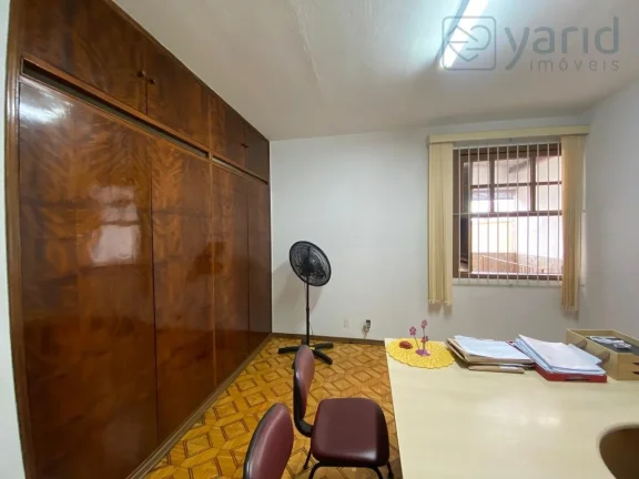 Imagem CASA COMERCIAL/RESIDENCIAL À VENDA NO JARDIM PITANGUEIRAS, JUNDIAÍ SP