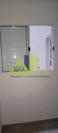 Imagem Apartamento para locação em São Paulo-SP, Vila Esperança: 1 quarto, 1 sala, 28,00 m² de área!