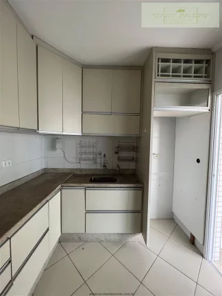 Imagem Apartamentos no Litoral para venda em Praia Grande no bairro Vila Caiçara