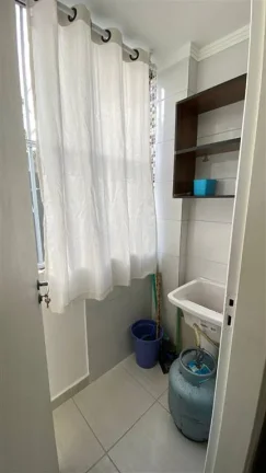 Imagem APARTAMENTO COM 60 m² - GUILHERMINA - PRAIA GRANDE SP