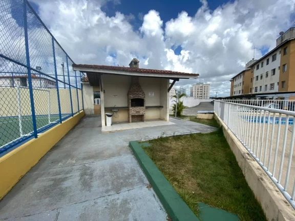 Imagem Doce Vida Parque: Apartamento 3/4 com Área de Lazer - Confira!
