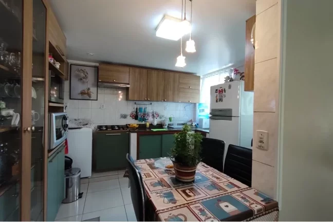 Imagem MRSP 303 Apto 610241030-44 - Apartamento à venda no bairro Marechal Rondon - Canoas/RS