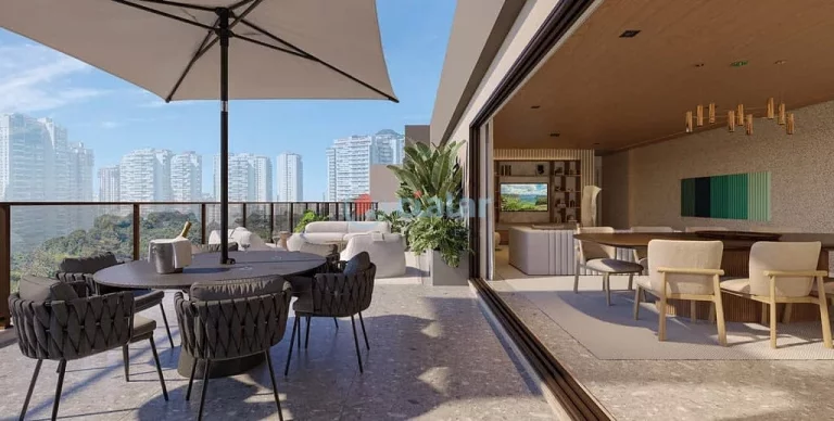 Imagem Garden à venda 3 Quartos 3 Suites 3 Vagas 267.1M Barra da Tijuca Rio de Janeiro - RJ | Gaea Home Resort Imagem Garden à venda 3 Quartos 3 Suites 3 Vagas 267.1M Barra da Tijuca Rio de Janeiro - RJ | Gaea Home Resort