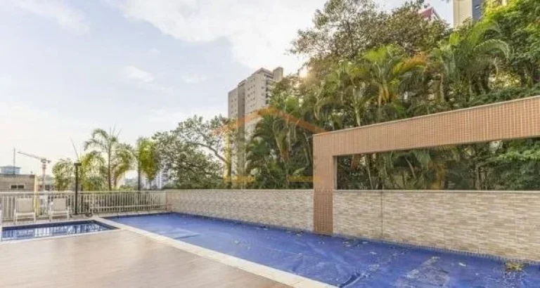 Imagem Apartamento 2 dormitórios, sendo 2 suítes, em andar alto e face leste, com sacada gourmet, churras...