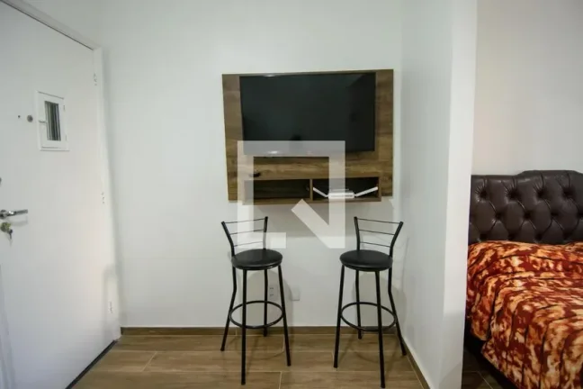 Imagem Apartamento à Venda - Copacabana, 1 Quarto, 37 m2