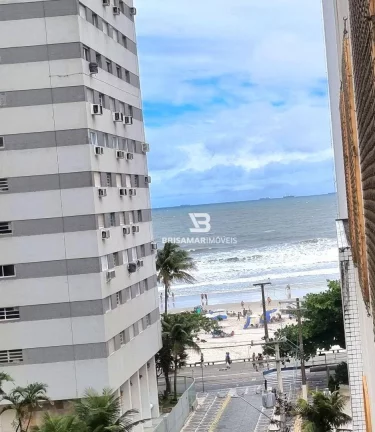 Imagem PITANGUEIRAS- CALÇADÃO COM MARAVILHOSA VISTA AO MAR , 03 VAGAS DEMARCADAS NO PRÉDIO.
