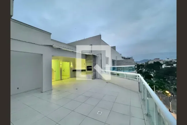 Imagem Apartamento à Venda - Recreio, 3 Quartos, 180 m2