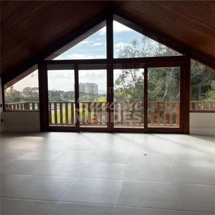 Imagem Magnífica casa condomínio Bosque São Bento 2 - Campolim - Sorocaba/S.P.