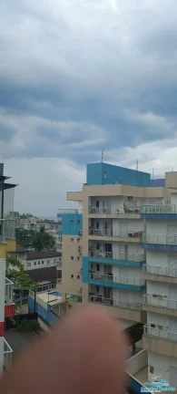 Imagem Cobertura de 120m² com 3 dormitórios/ Praia Grande/ Ubatuba