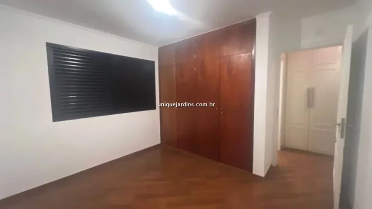 Imagem Apartamento à venda Moema São Paulo