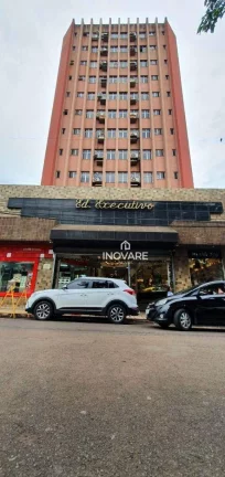 Imagem Sala para alugar, 10 m² por R$ 1.490,00/mês - Setor Central - Itumbiara/GO