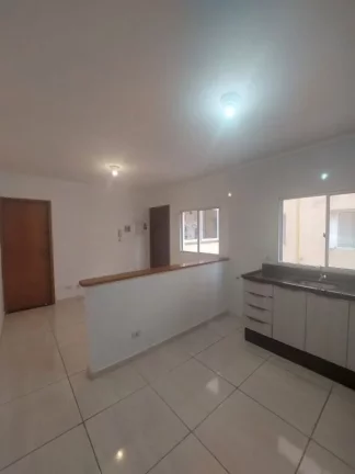 Imagem Apartamento com 2 dormitórios à venda, 59 m² por R$ 260.000,00 - Vila Júlia - Poá/SP