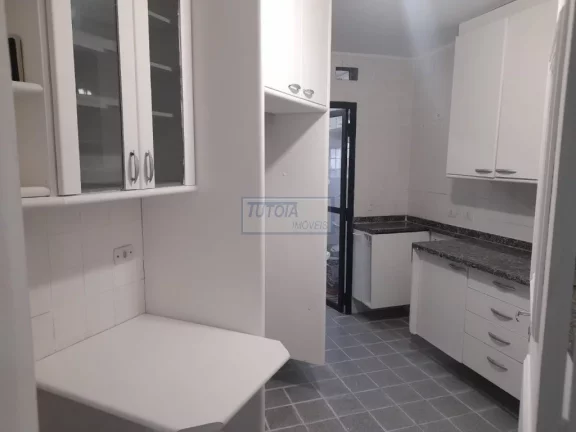 Imagem APARTAMENTO PARA LOCAÇÃO NA VILA NOVA CONCEIÇÃO