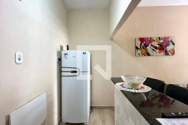 Imagem Apartamento à Venda - Copacabana, 1 Quarto, 32 m2