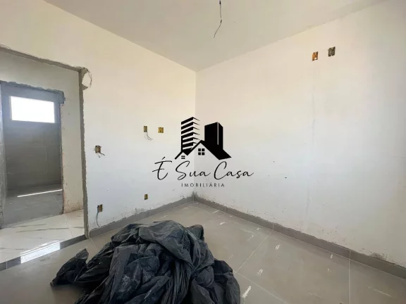 Imagem Cobertura a venda 3 quartos Bairro Novo Eldorado - Contagem/MG