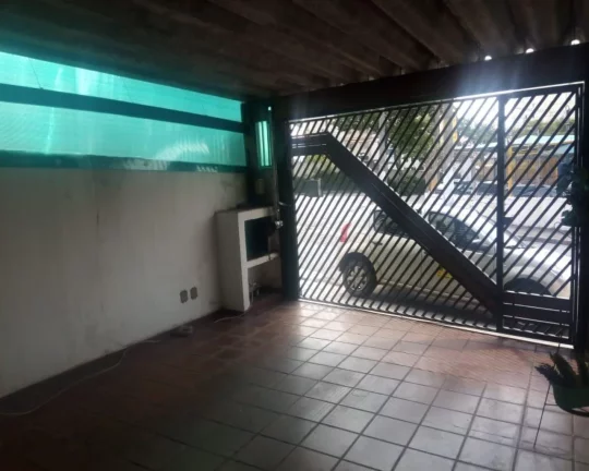 Imagem Casa para alugar com 3 dormitórios no butantã